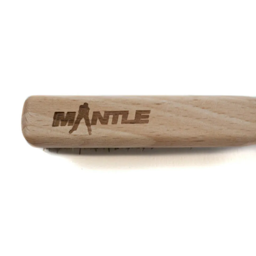 Mantle - Kletterbürste Magic Wood - Boulderbürste