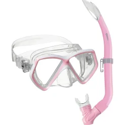 Mares - Kid's Pirate - Schnorchelset