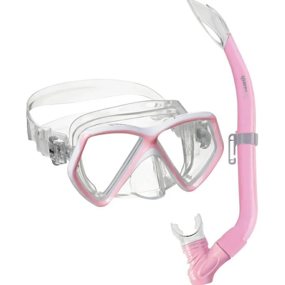 Mares - Kid's Pirate - Schnorchelset