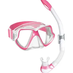 Mares - Wahoo Neon - Schnorchelset