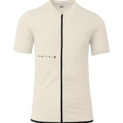Martini - Flowtrail Zip Shirt - Radtrikot