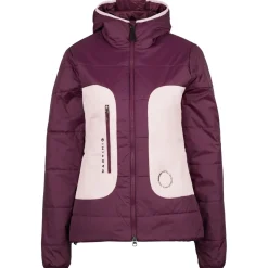 Martini - Women's Argon Padded Jacket G-Loft - Kunstfaserjacke