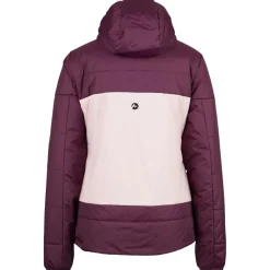 Martini - Women's Argon Padded Jacket G-Loft - Kunstfaserjacke