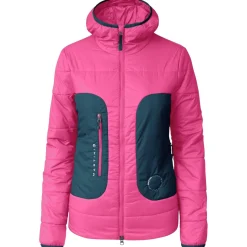 Martini - Women's Argon Padded Jacket G-Loft - Kunstfaserjacke