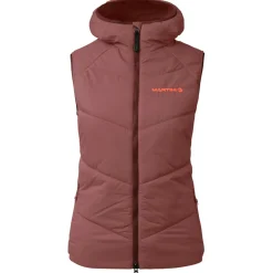Martini - Women's Desire Padded Vest Primaloft - Kunstfaserweste