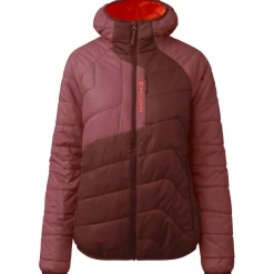 Martini - Women's Desire Padded Jacket Primaloft - Kunstfaserjacke