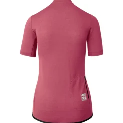 Martini - Women's Flowtrail Halfzip Shirt - Radtrikot