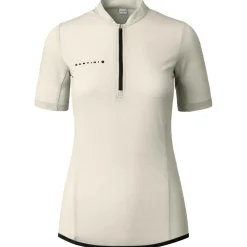 Martini - Women's Flowtrail Halfzip Shirt - Radtrikot