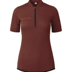 Martini - Women's Flowtrail Halfzip Shirt - Radtrikot