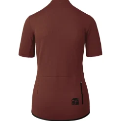 Martini - Women's Flowtrail Zip Shirt - Radtrikot