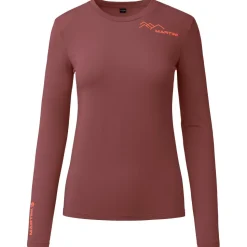 Martini - Women's Wildtrack Shirt - Funktionsshirt