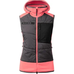 Martini - Women's Yalca Hybrid Vest Primaloft - Kunstfaserweste