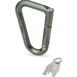 Matador - BetaLock - Materialkarabiner