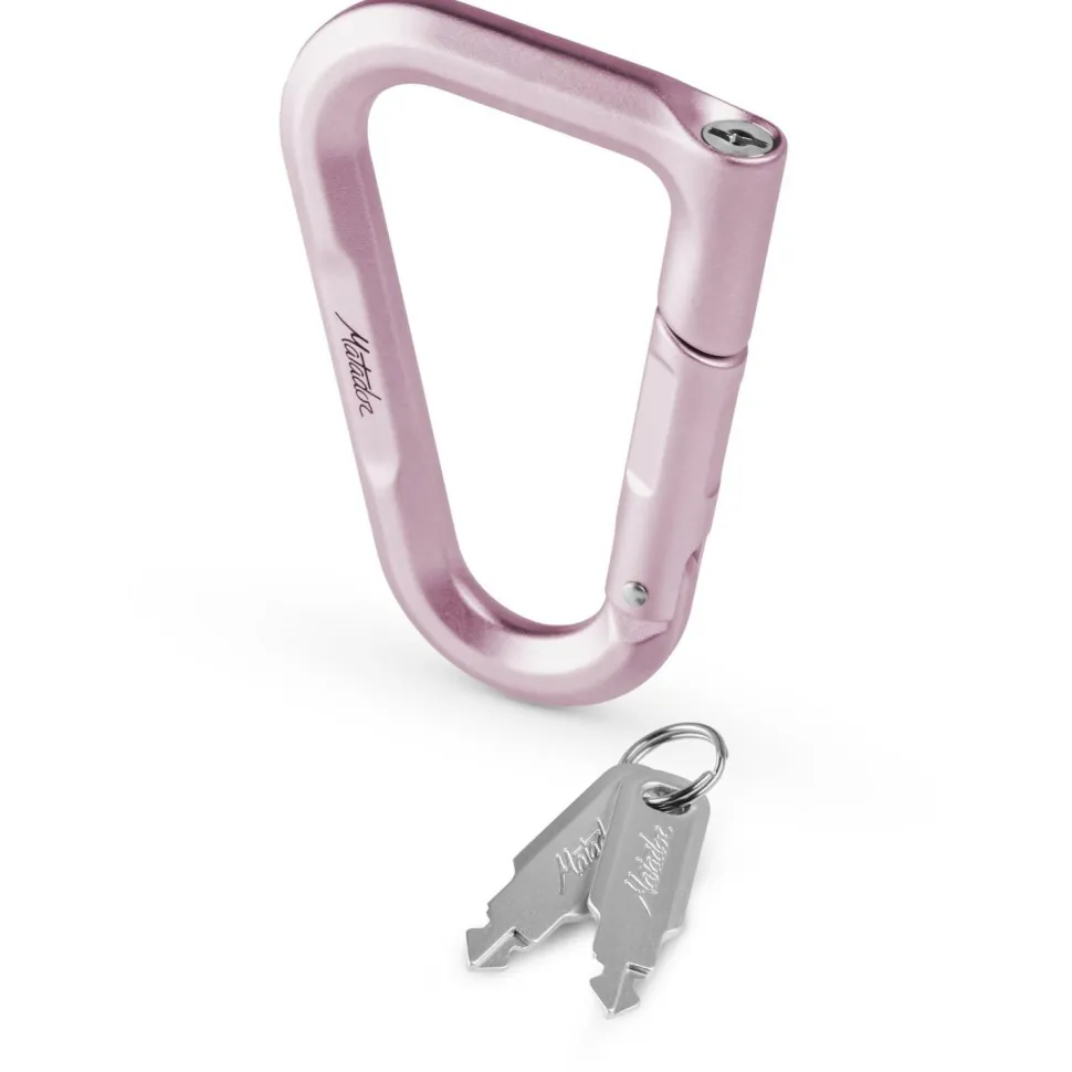 Matador - BetaLock - Materialkarabiner