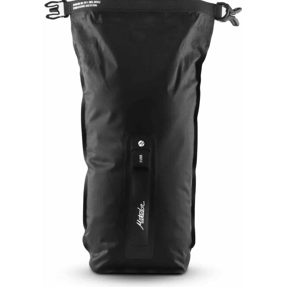 Matador - FlatPak - Packsack