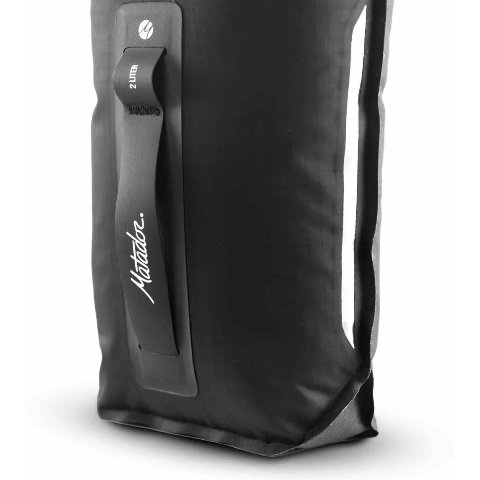 Matador - FlatPak - Packsack