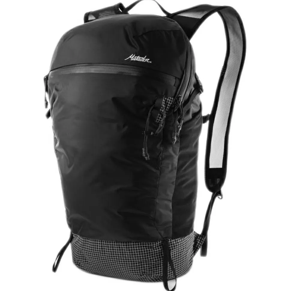 Matador - Freefly16 Packable Backpack - Daypack