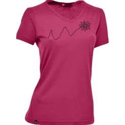 Maul Sport - Women's Eifelsteig - Funktionsshirt