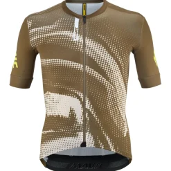 Mavic - Aksium Graphic Jersey - Radtrikot