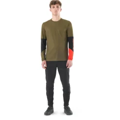 Mavic - Deemax Enduro Pro L/S Jersey - Radtrikot