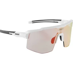 Mavic - MVS Shield Photochromic Cat. 1-3 - Fahrradbrille