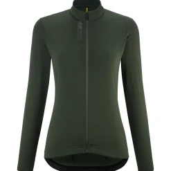 Mavic - Women's Aksium Thermo Jersey - Radtrikot