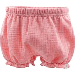 maximo - Baby Girl's Pumphose - Shorts