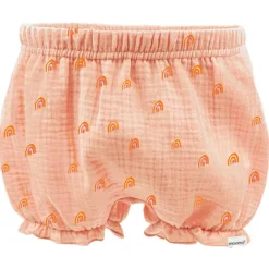 maximo - Baby Girl's Pumphose - Shorts