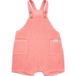 maximo - Baby's Latzshorts m. Taschen - Jumpsuit