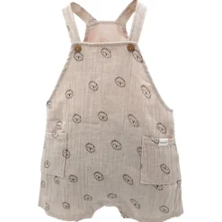 maximo - Baby's Latzshorts m. Taschen - Jumpsuit