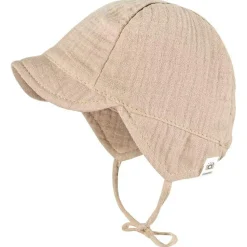 maximo - Baby's Schildmütze m. Ohrenschutz - Cap