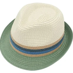 maximo - Boy's Trilby - Hut