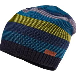 maximo - Kid's Beanie Randlos - Mütze