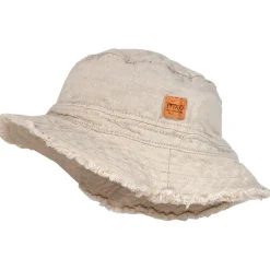 maximo - Kid's Hut Leinenmischung - Hut