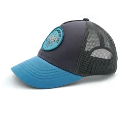 maximo - Kid's Mini Boy Cap Shark Snap-Back - Cap
