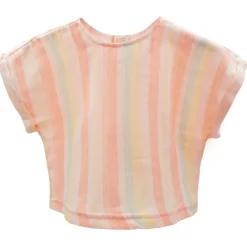 maximo - Kid's Mini Girl Top - T-Shirt