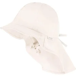 maximo - Kid's Mini Girl-Flapper mit Schleife - Cap