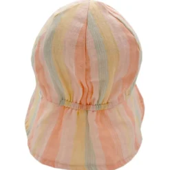 maximo - Kid's Mini Schildmütze Musselin - Cap