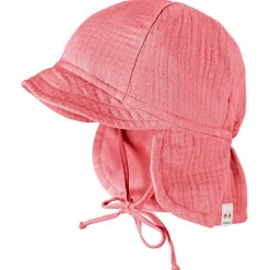 maximo - Kid's Mini Schildmütze Musselin - Cap