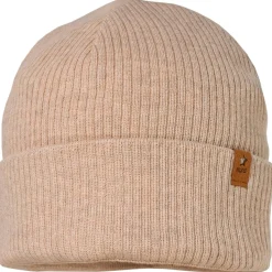 maximo - Kid's Mini-Beanie Umschlag mit Fleecefutter - Mütze