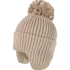 maximo - Kid's Mini-Mütze mit Pompon - Mütze