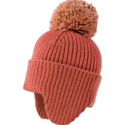 maximo - Kid's Mini-Mütze mit Pompon - Mütze