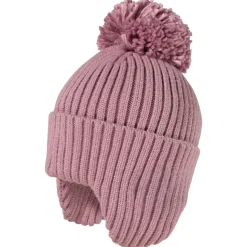 maximo - Kid's Mini-Mütze mit Pompon - Mütze