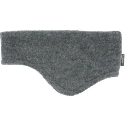 maximo - Kid's Mini-Stirnband mit Wollfleece - Stirnband