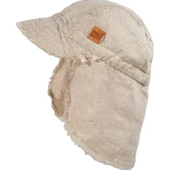 maximo - Kid's Schildmütze m. Nackenschutz - Cap