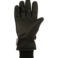 maximo - Kid's Thermofingerhandschuhe mit Strickbündchen - Handschuhe