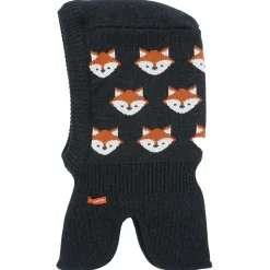 maximo - Mini Boy-Schlupfmütze Fuchs - Mütze