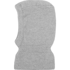 maximo - Mini-Schlupfmütze einfarbig - Sturmhaube