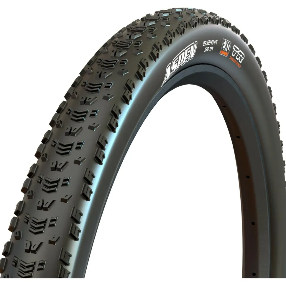 Maxxis - Aspen ST 29'' (57-622) EXO TR Team - Fahrradreifen