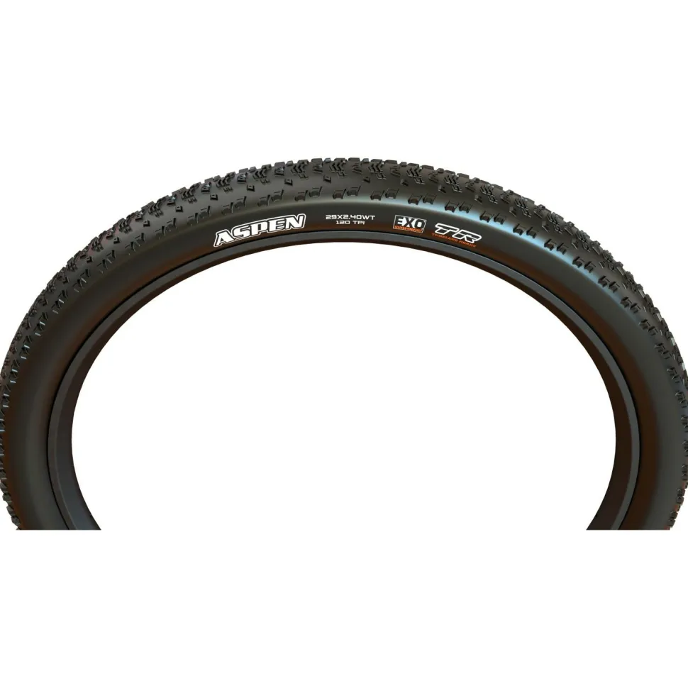 Maxxis - Aspen ST 29'' (57-622) EXO TR Team - Fahrradreifen